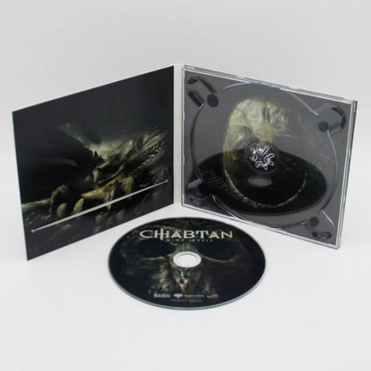 CHABTAN - Nine Levels (Lim. Digipak)