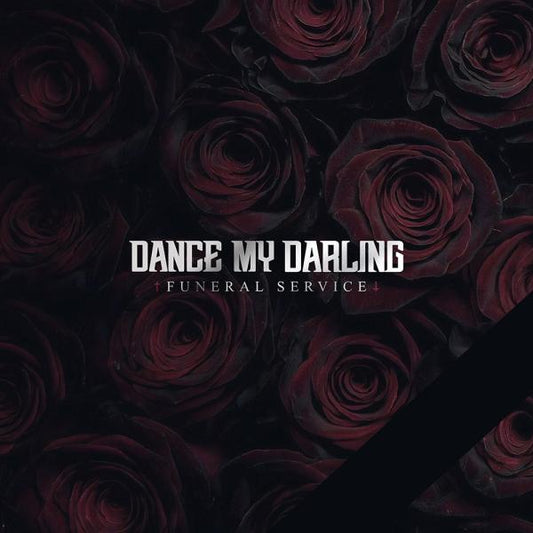DANCE MY DARLING - Funeral Service (Lim. Digipac)