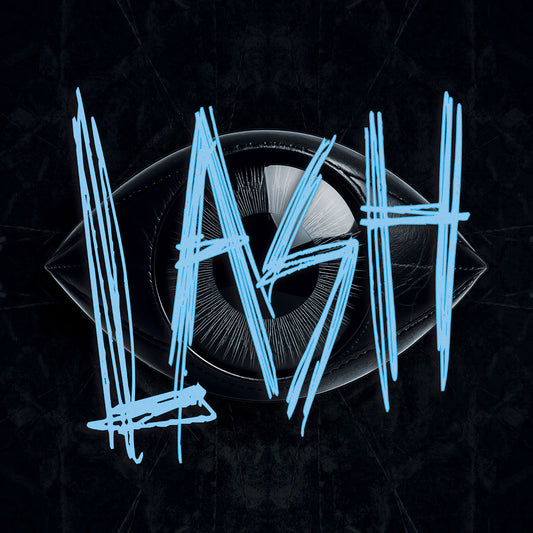 DEAD LIGHTS - LASH (Lim. Digipac CD)