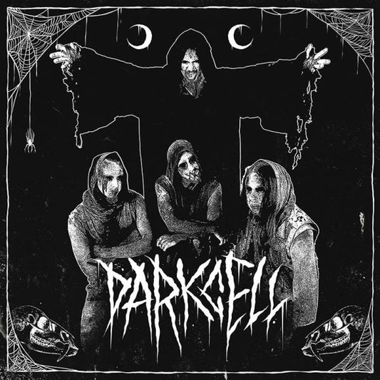 DARKCELL - Darkcell (Lim. Digipak)