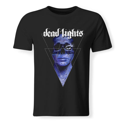 Bundle Men - DEAD LIGHTS - Glitterspit (Lim. Double Vinyl + T-Shirt)