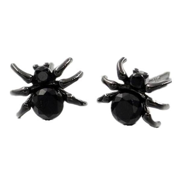 Earrings - Dark Sweet Spider