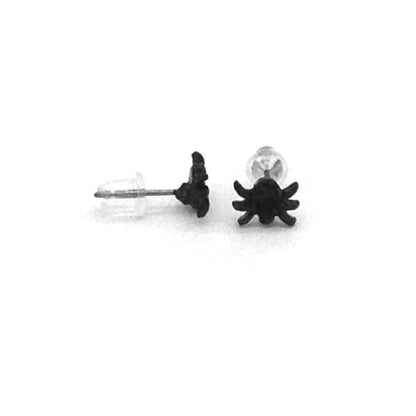 Earrings - Dark Sweet Spider