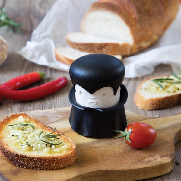 GARLICULA - Garlic twist