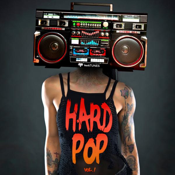 HARD POP, Vol.1 (Lim. Digipak)