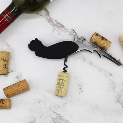 CATCORK - Corkscrew