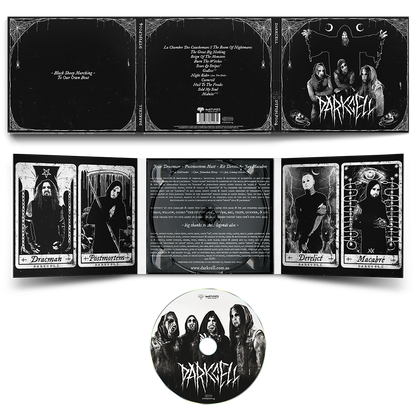 Bundle Man - DARKCELL (Standard)