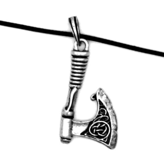 Halskette - Viking Ax