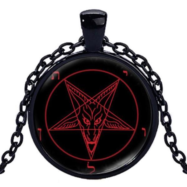 Necklace - Baphored
