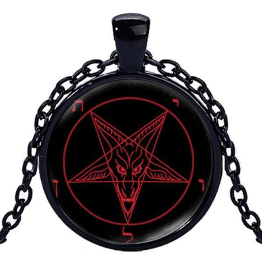 Necklace - Baphored