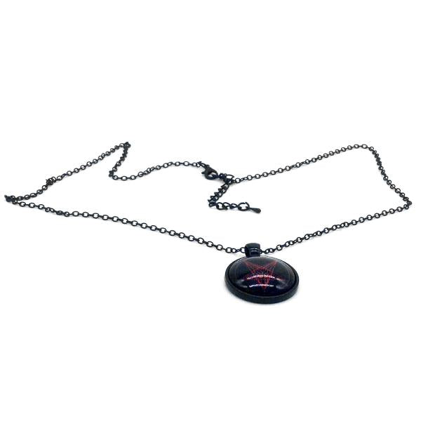 Necklace - Baphored