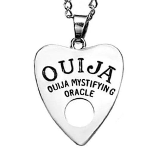 Halskette - Ouija Oracle