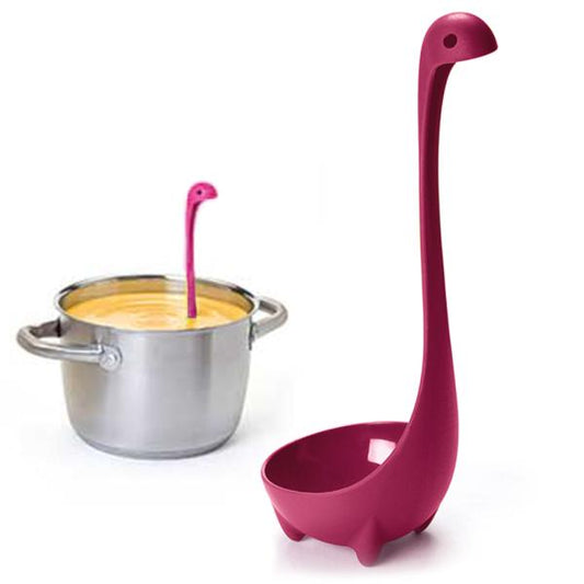NESSIE SUPPE - Schöpflöffel