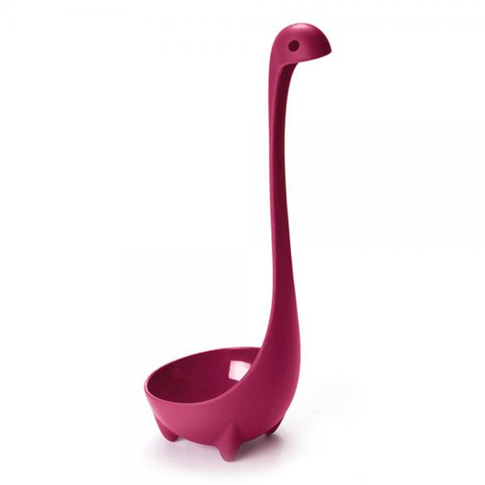 NESSIE SUPPE - Schöpflöffel