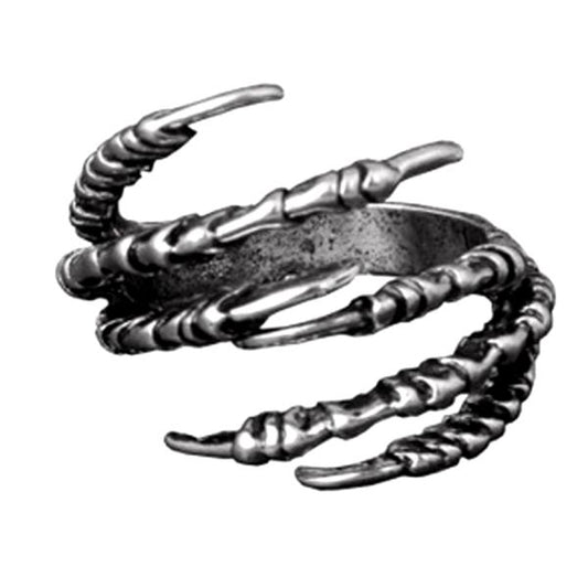 Ring - Dragon Claw
