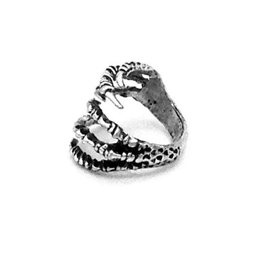 Ring - Dragon Claw
