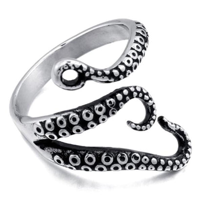 Ring - Kraken
