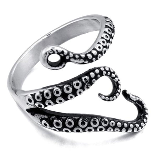 Ring - Kraken