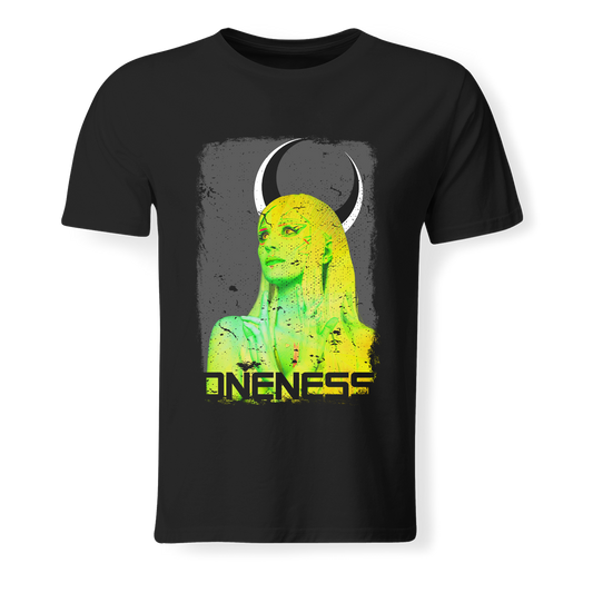 Bundle GIrly - AGNIS - ONENESS - Grey Edition (Lim. Digipak + T-Shirt)