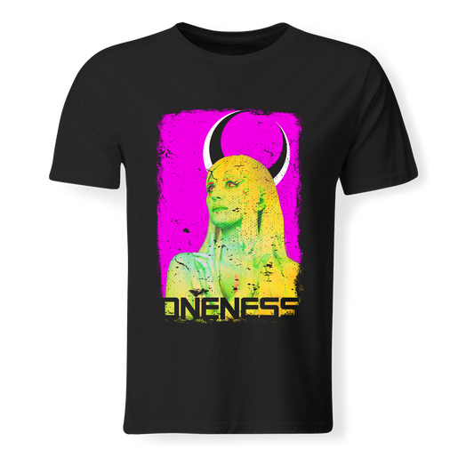 Bundle Girly - AGNIS - ONENESS - Pink Edition (Lim. Digipak + T-Shirt)