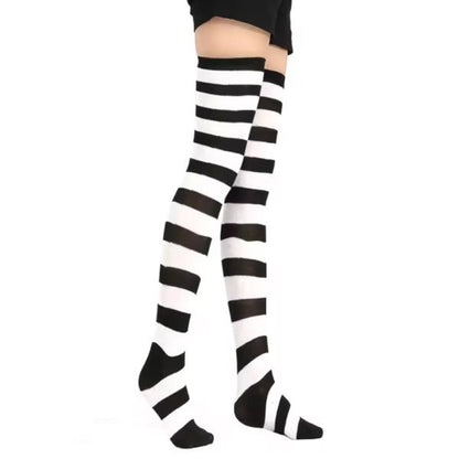 Socken - Beetlejuice