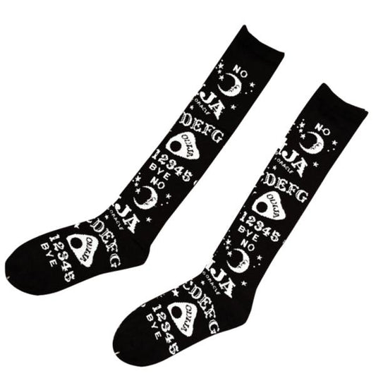 Socken - Ouija