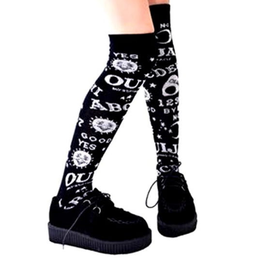 Socken - Ouija
