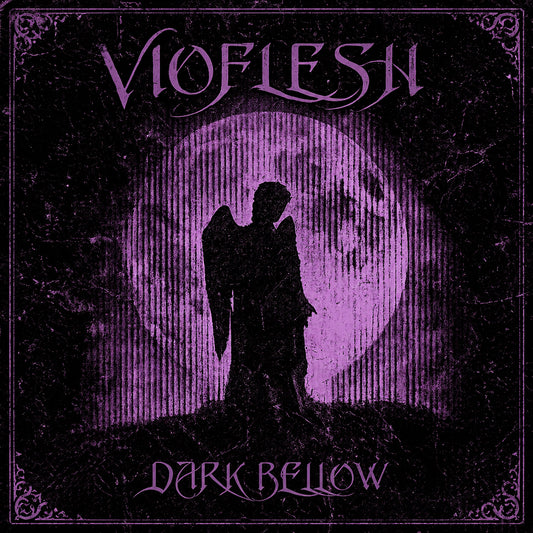 VIOFLESH - Dark Bellow (Lim. CD)