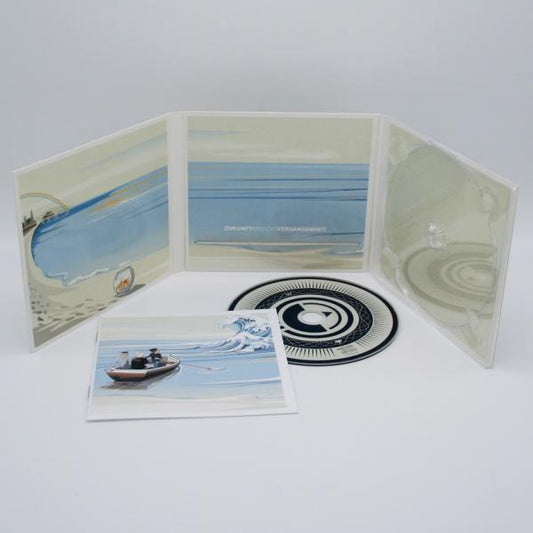 VERSUS - FreakWaves (Lim. Digipak)