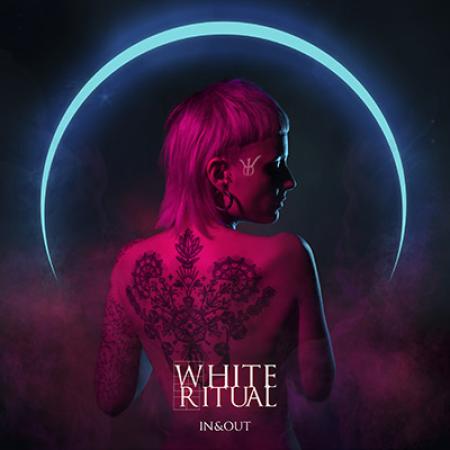 Bundle Girly - WHITE RITUAL - In & Out (Lim. Deluxe Digipak + T-Shirt)
