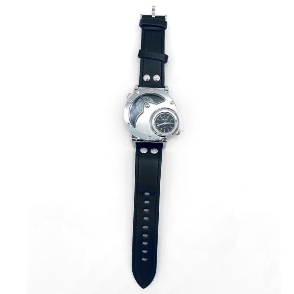 Armbanduhr - Iron Silver