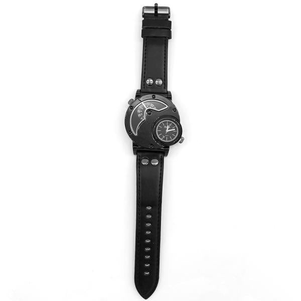 Armbanduhr - Iron Black