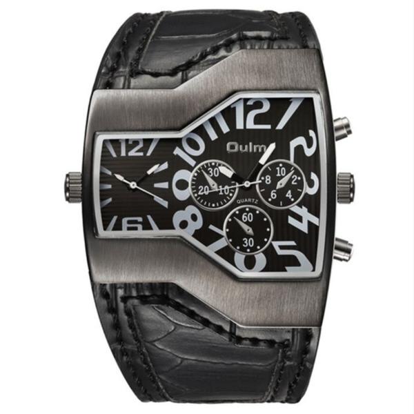 Armbanduhr - Timestamp