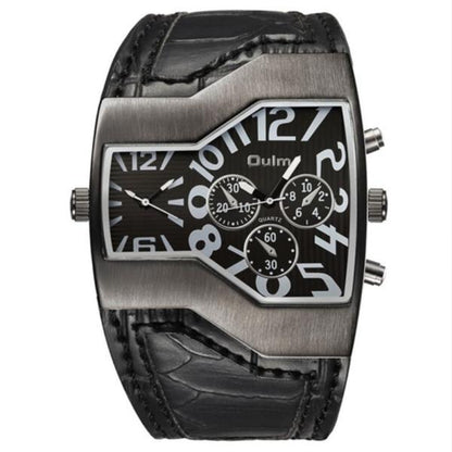 Armbanduhr - Timestamp