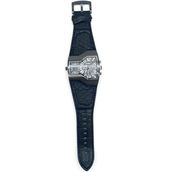 Armbanduhr - Timestamp