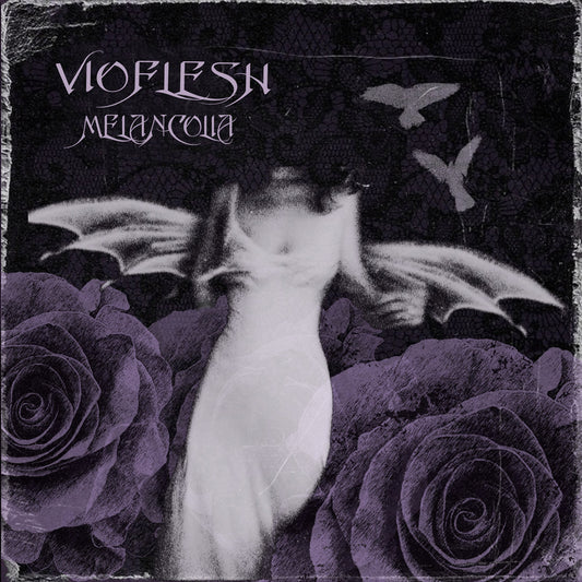 VIOFLESH - Melancolia (Lim. CD)