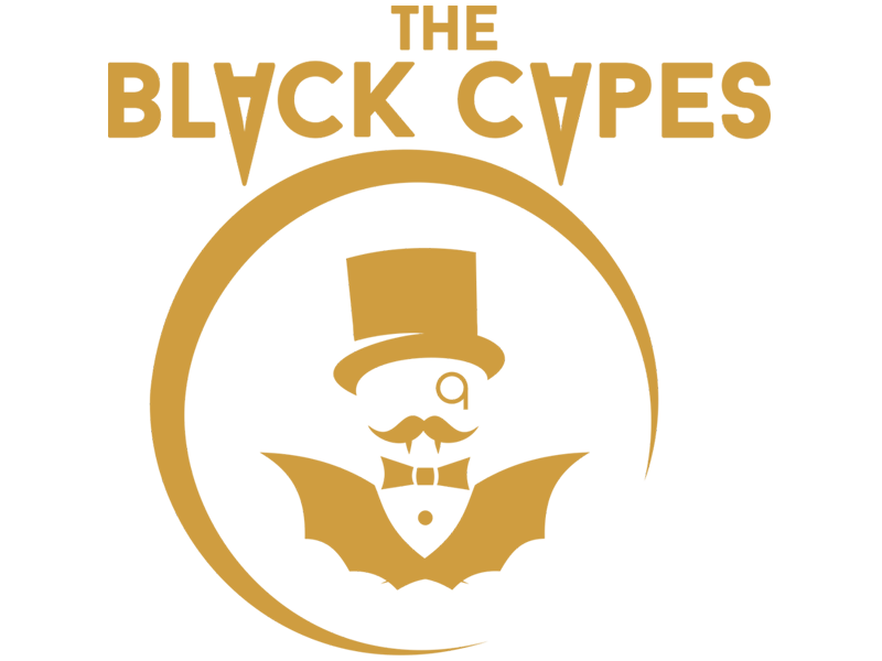 The Black Capes