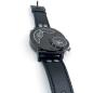 Preview: Wristwatch - Iron Black
