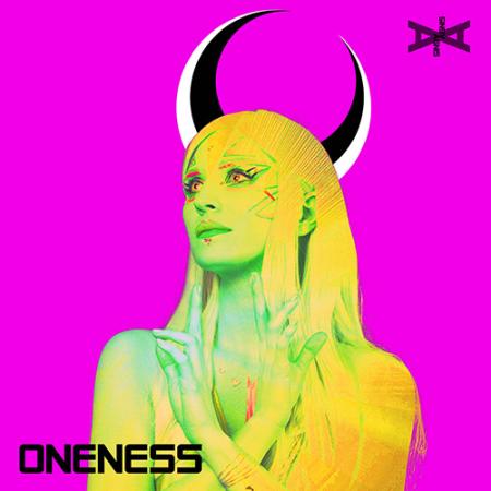 AGNIS - ONENESS (Lim. Digipak)