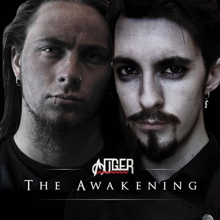AUGER - The Awakening (Lim. Digipak)