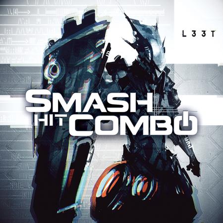 SMASH HIT COMBO - L33T (Lim 2CDs Digipak)