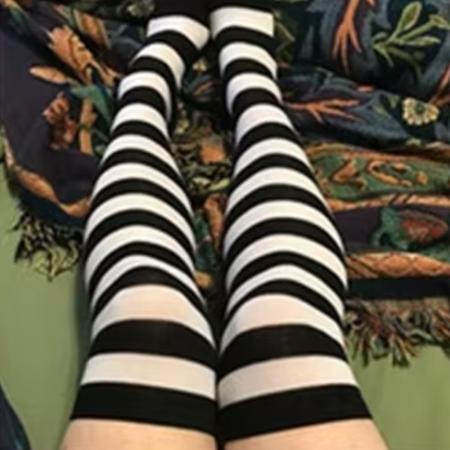 Socken - Beetlejuice