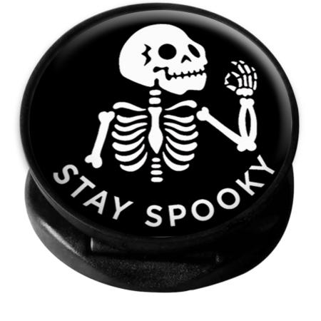 PHONE SOCKET - Stay Spooky