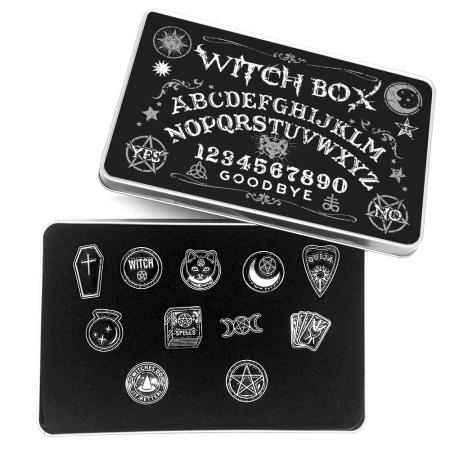 WitchBox