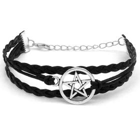 Bracelet - Pentagram