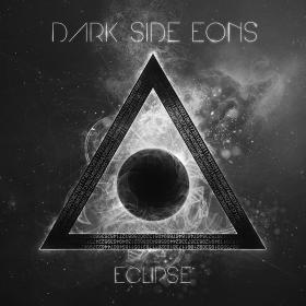 DARK SIDE EONS - Eclipse (Lim. Digipak)