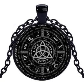 Necklace - Trinity
