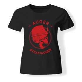 T-shirt Girly - AUGER - Team Auger